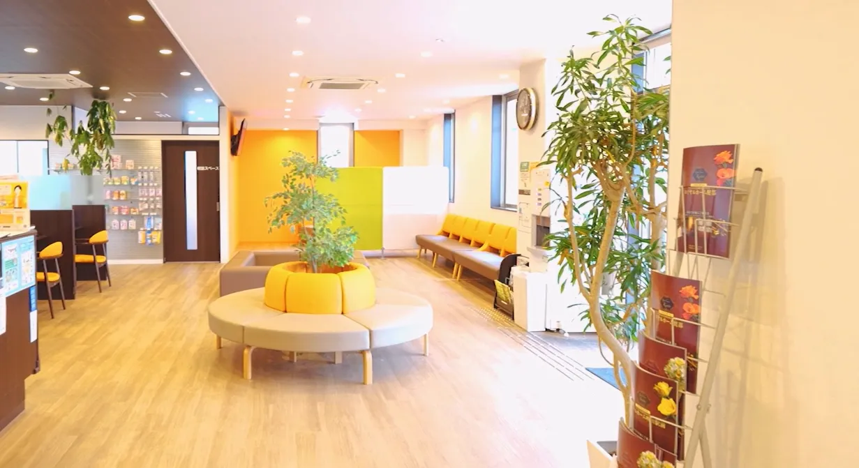 採用情報はこちら