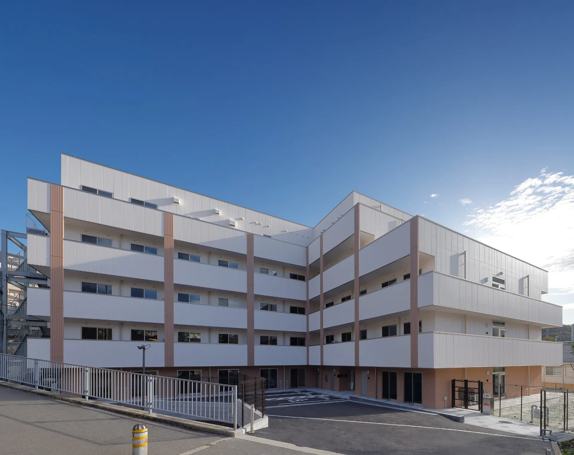 有限会社ハートフルケア