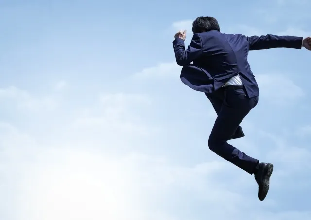 採用情報はこちら