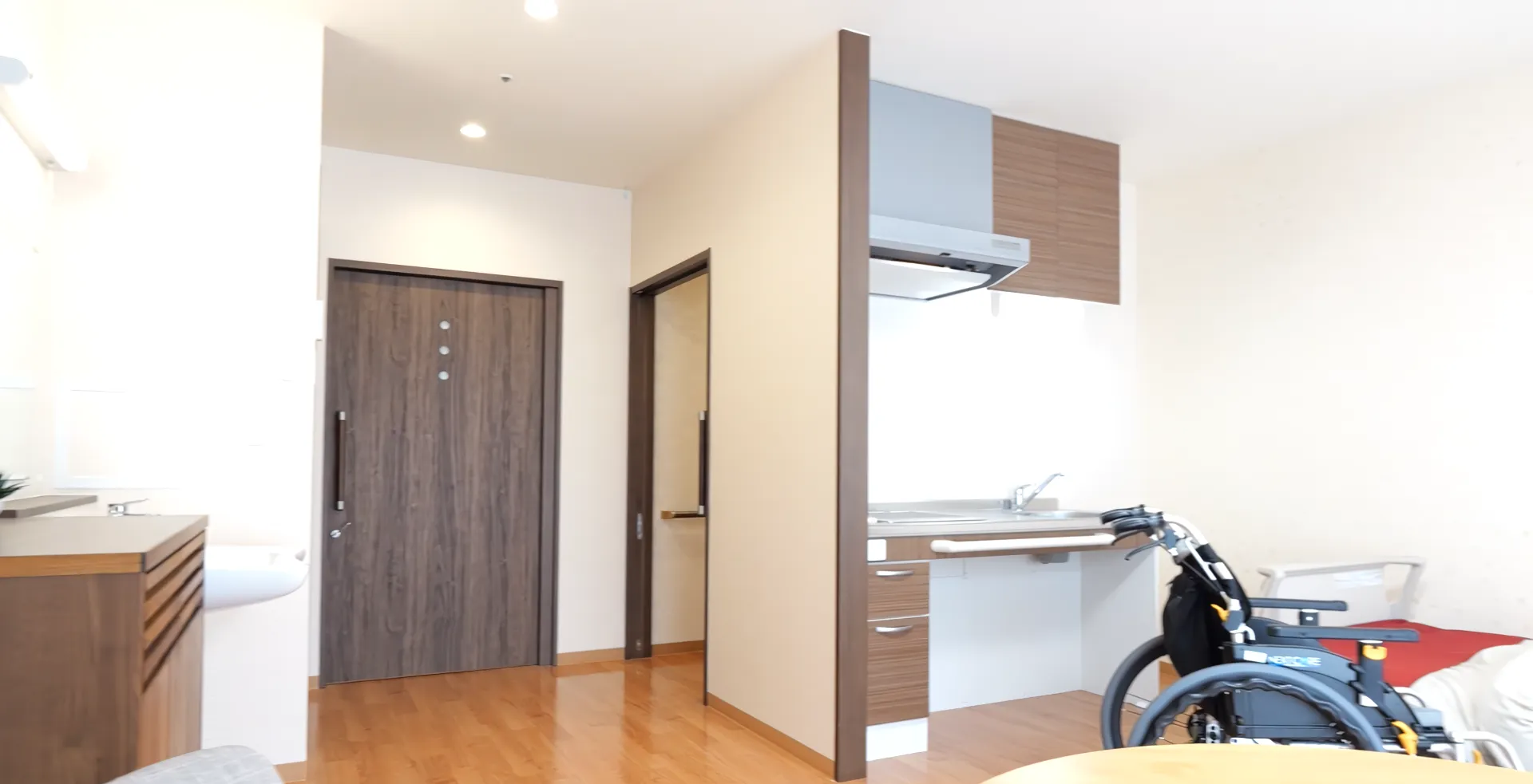 有限会社ハートフルケア