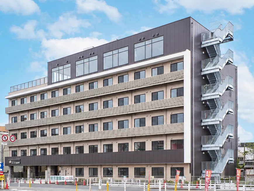 住宅型有料老人ホーム はーとふる大阪平野　オープンのお知らせ